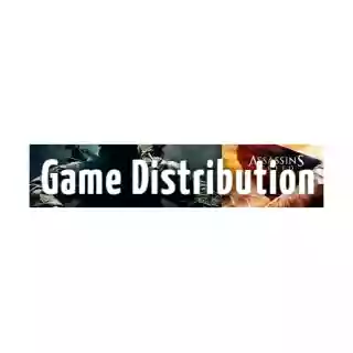 Game Distribution coupon codes