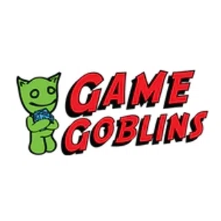 Shop Game Goblins logo