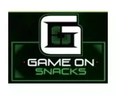 Game On Snacks coupon codes