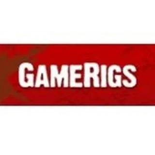 Shop GameRigs logo