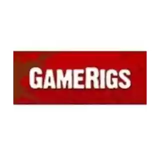 GameRigs discount codes