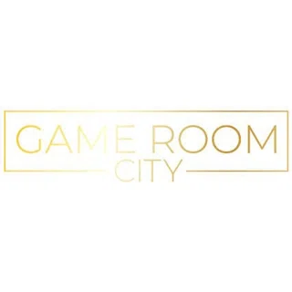 Game Room City logo
