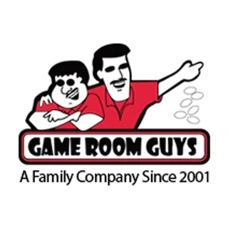 Game Room Guys logo