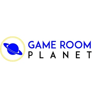 Game Room Planet logo