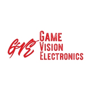 Shop Game Vision Electronics logo