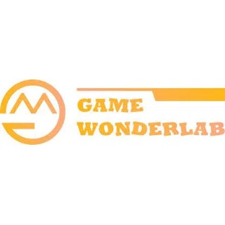 Game Wonderlab logo