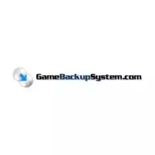 Game Backup System promo codes