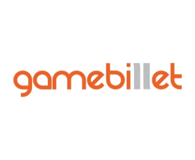 Shop GameBillet logo