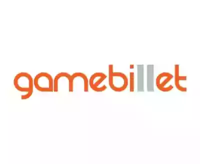 Shop GameBillet coupon codes logo