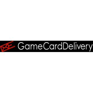 Game Card Delivery logo