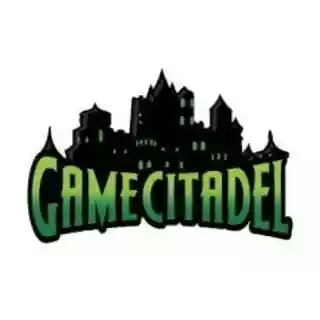 Shop Game Citadel logo