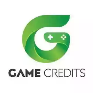 GAME Credits logo