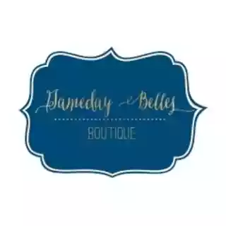 Shop Gameday Belles Boutique coupon codes logo