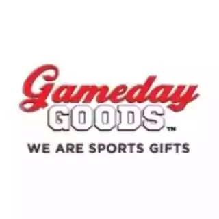 Shop Gameday Goods discount codes logo
