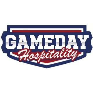 Gameday Hospitality logo