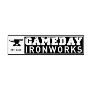 Gameday Ironworks logo