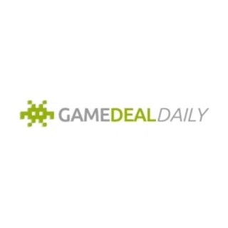 Shop Game Deal Daily logo
