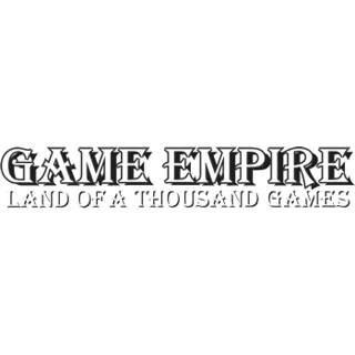 Game Empire logo