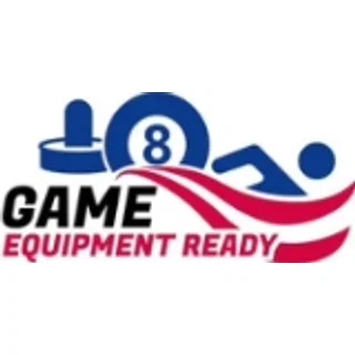 Game Equipment Ready logo