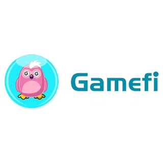 GameFi  logo