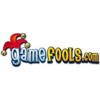 GameFools logo
