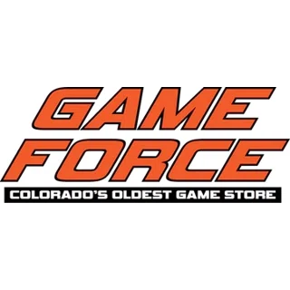 Game Force Aurora logo