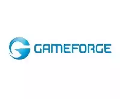 Shop Gameforge coupon codes logo