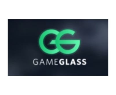 Shop Gameglassgg logo