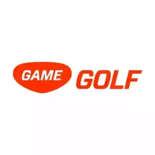 Game Golf logo