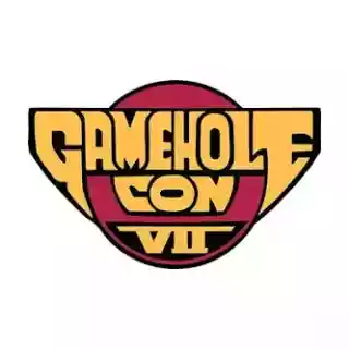 Gamehole Con discount codes