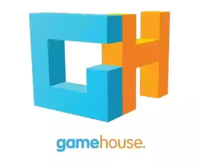 Shop GameHouse discount codes logo