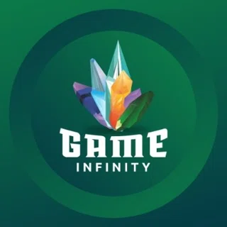 Game Infinity logo