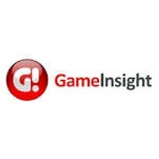 Shop Game Insight logo