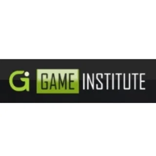 Shop Game Institute  logo