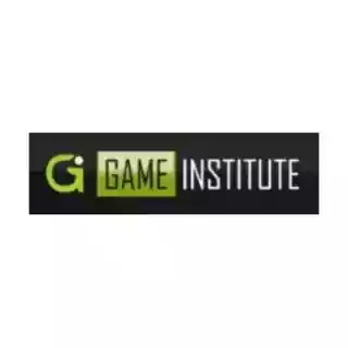 Shop Game Institute  coupon codes logo