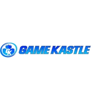 Shop Game Kastle coupon codes logo