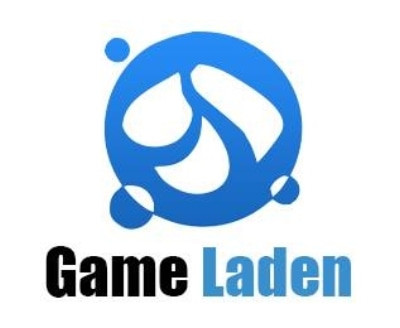 Shop GameLaden logo
