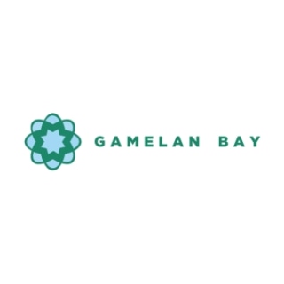 Shop Gamelan Bay logo