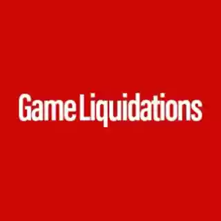 Game Liquidations discount codes