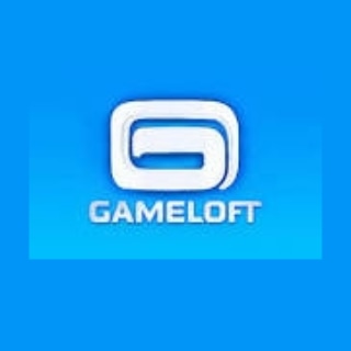Shop Gameloft logo