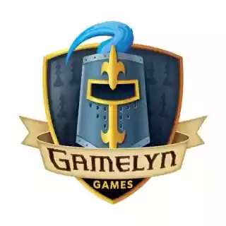 Gamelyn Games logo