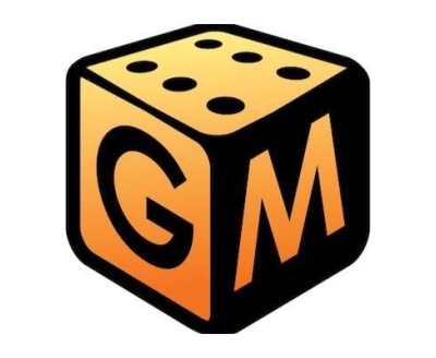 Shop Game Mats logo