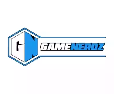 Shop Game Nerdz coupon codes logo