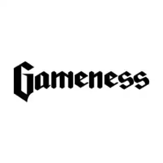 Gameness logo