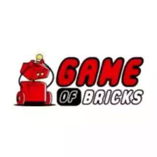 Game of Bricks promo codes