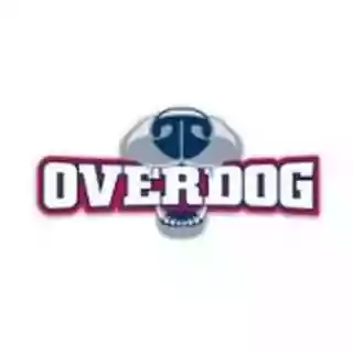 Shop OverDog coupon codes logo