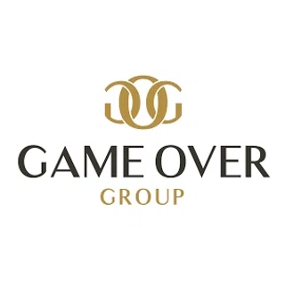 Game Over Group logo