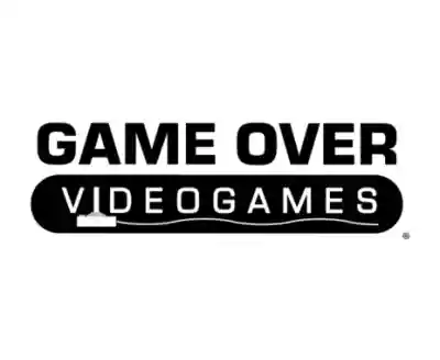 Game Over Videogames coupon codes