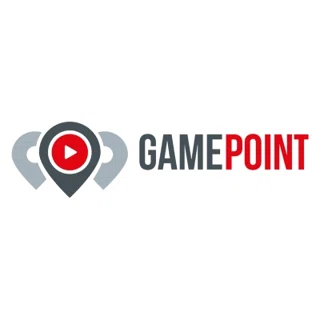 Shop GamePoint logo
