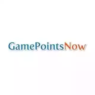 Game Points Now promo codes